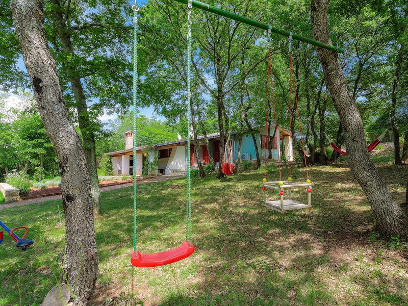 Pokoj 1