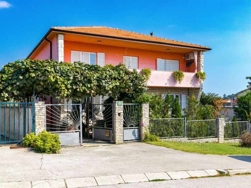 Pokoj 1
