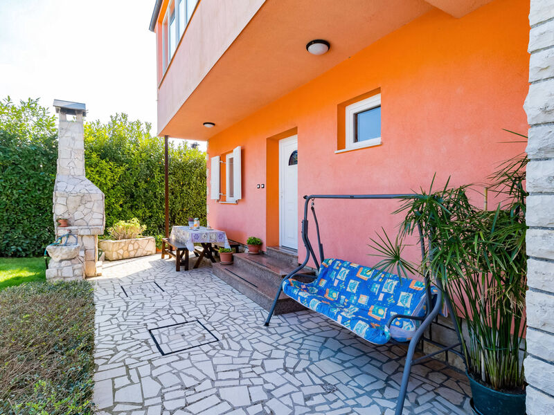 Pokoj 1