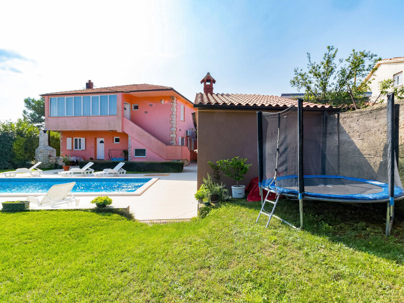 Pokoj 1