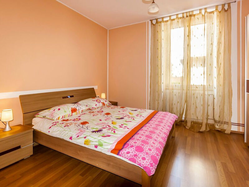Pokoj 1