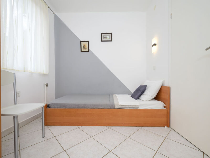Pokoj 1