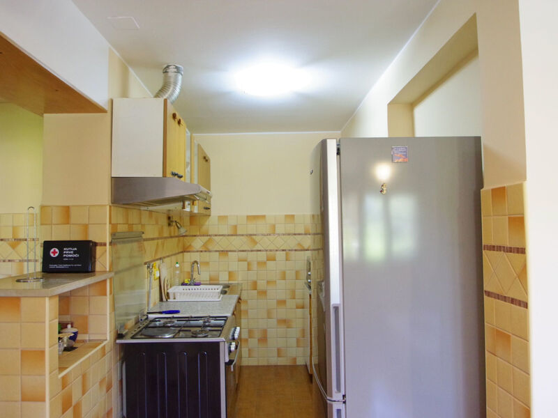 Pokoj 1