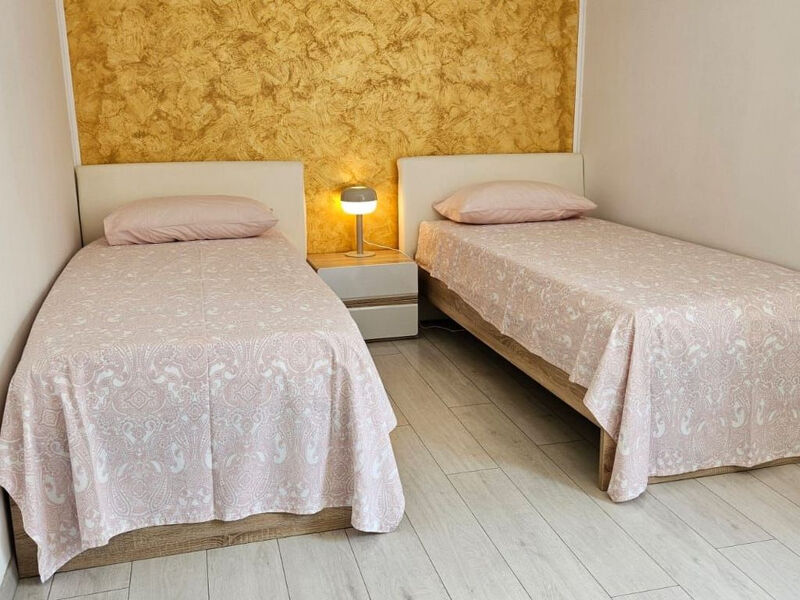 Pokoj 1