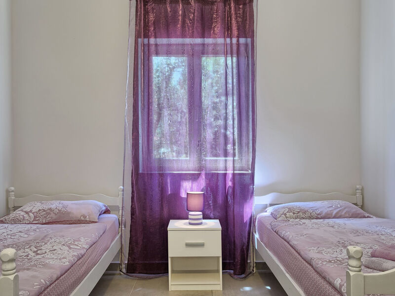 Pokoj 1