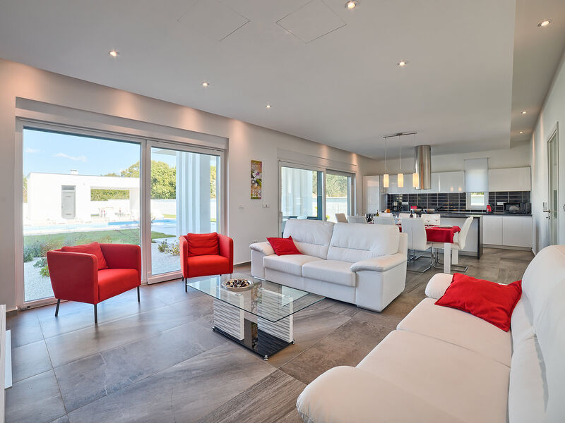 Pokoj 1