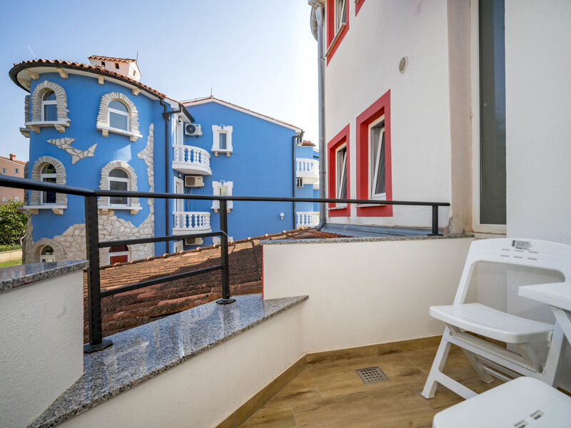 Pokoj 6