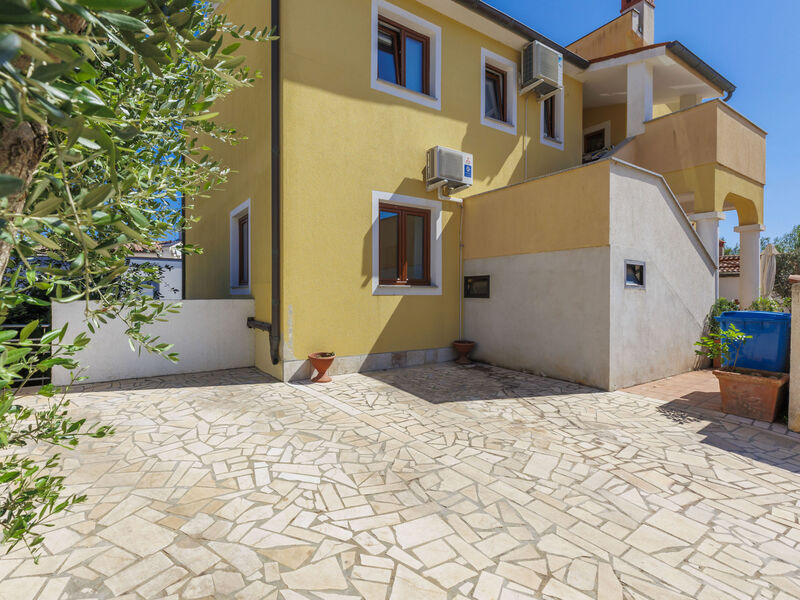 Pokoj 3