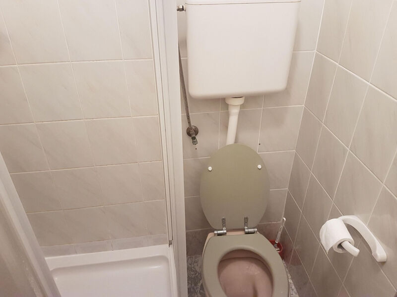 Pokoj 1