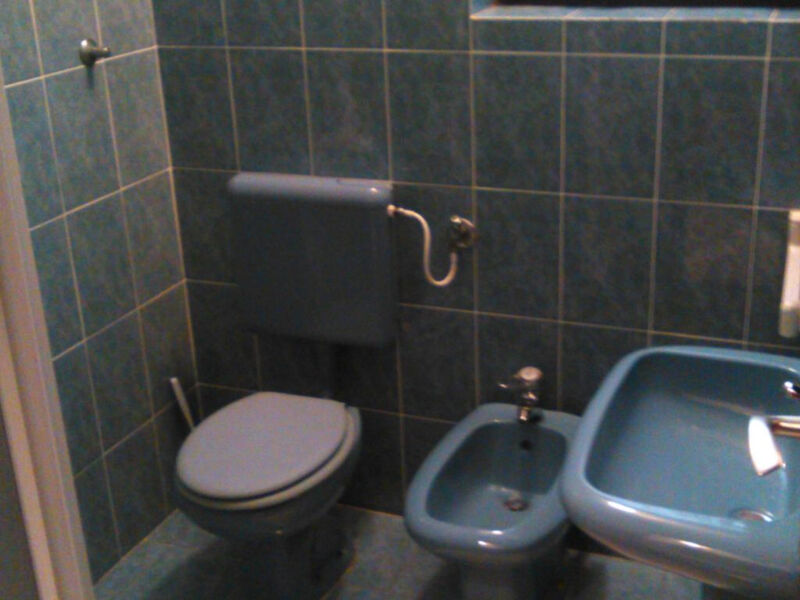 Pokoj 1