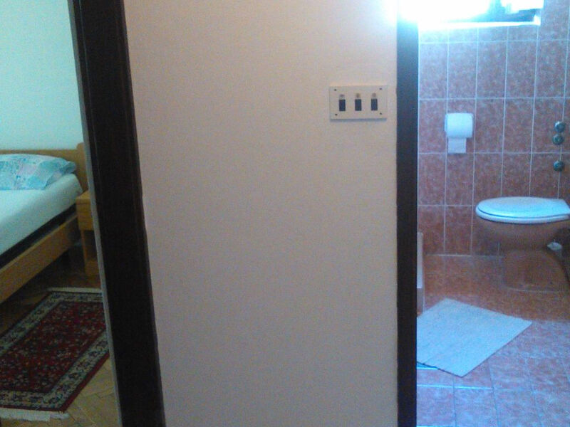 Pokoj 1