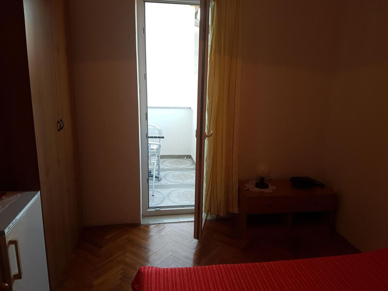 Pokoj 1