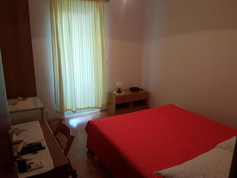 Pokoj 1