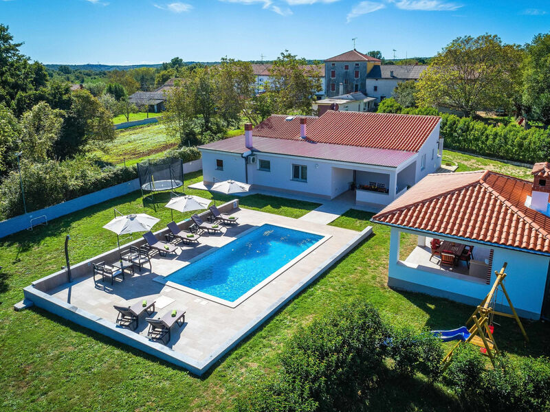 Pokoj 1