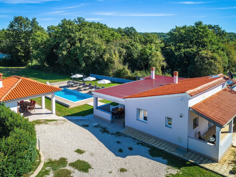 Pokoj 1