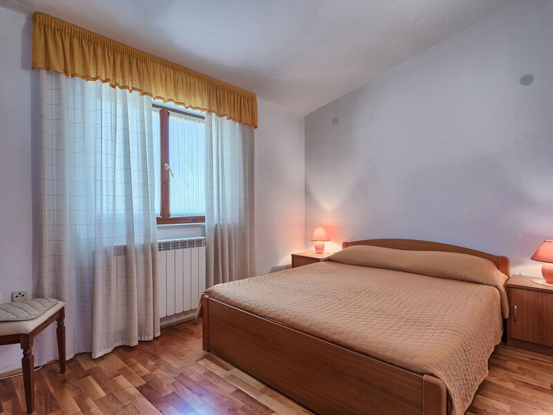 Pokoj 1
