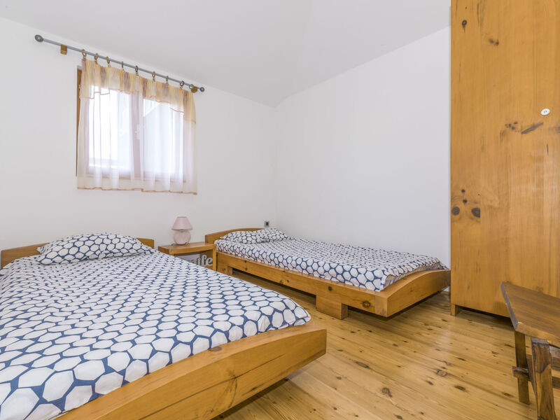 Pokoj 1