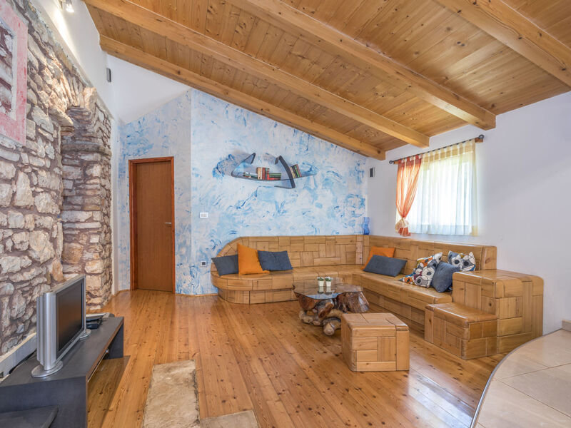 Pokoj 1