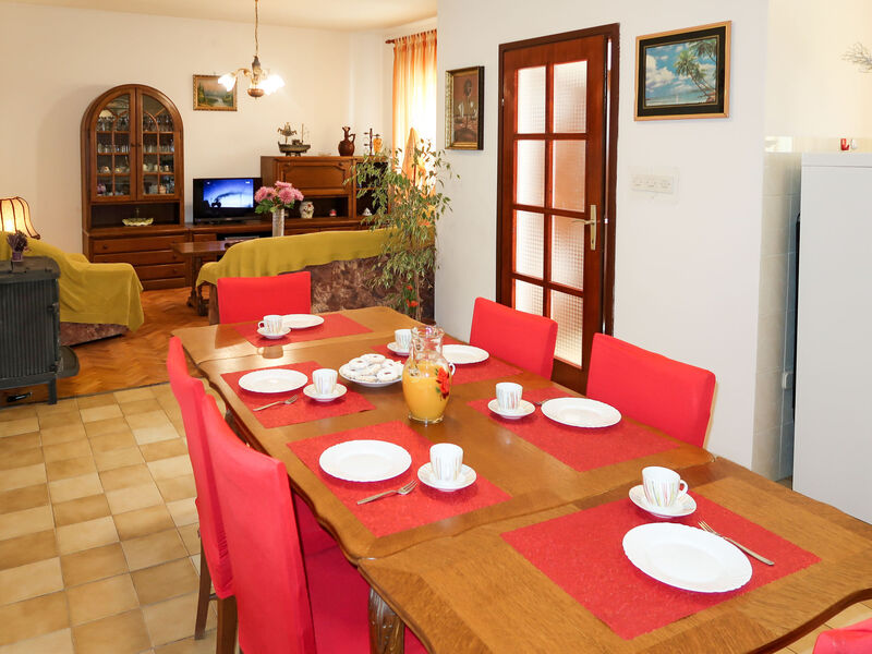 Pokoj 1