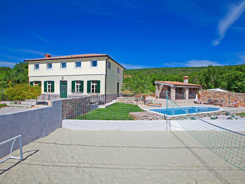 Pokoj 1