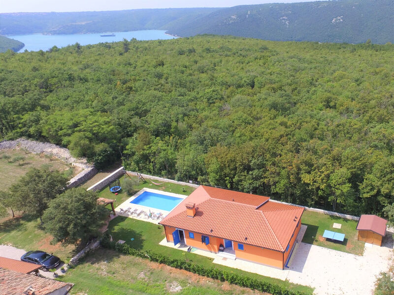 Pokoj 1