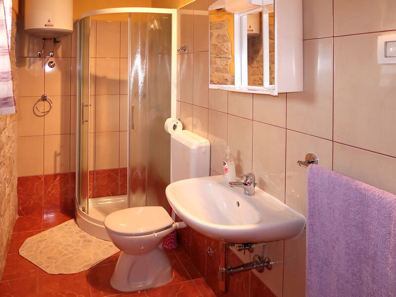 Pokoj 1