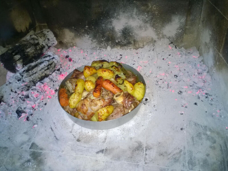 Pokoj 1