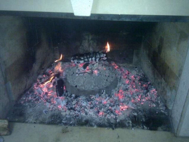 Pokoj 1