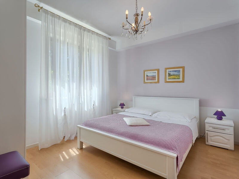 Pokoj 1