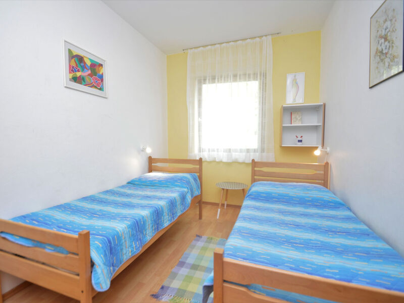Pokoj 1
