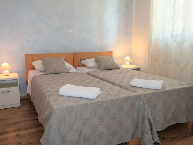 Pokoj 1