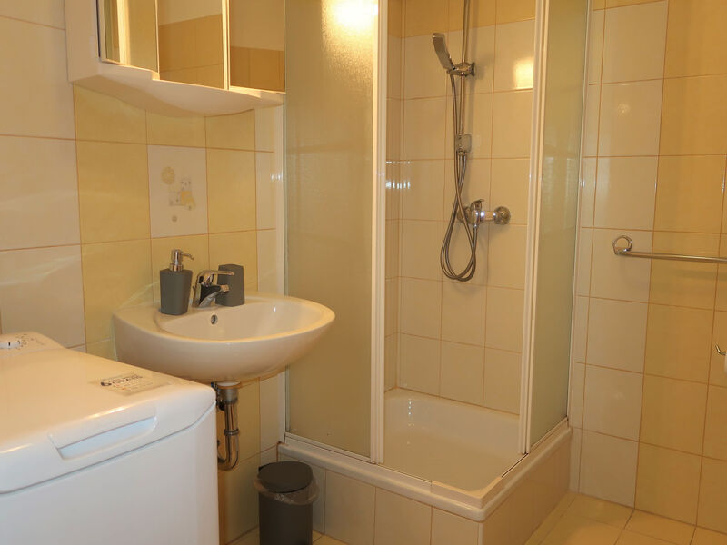 Pokoj 1