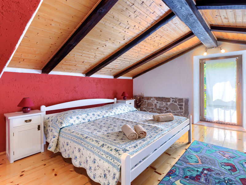 Pokoj 1