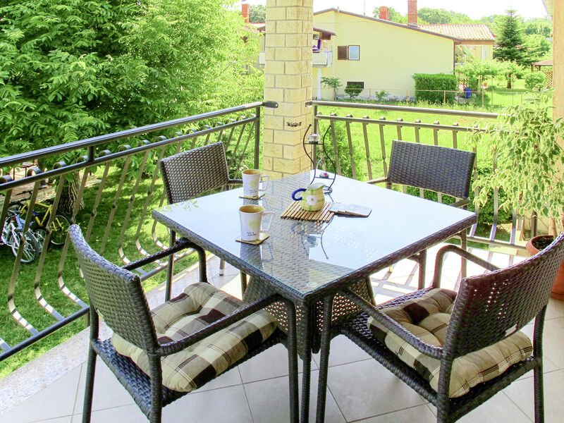 Pokoj 1