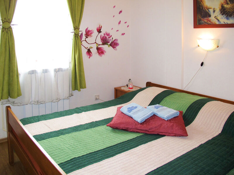 Pokoj 1