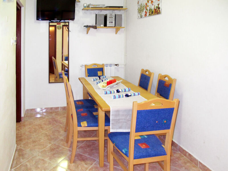 Pokoj 1