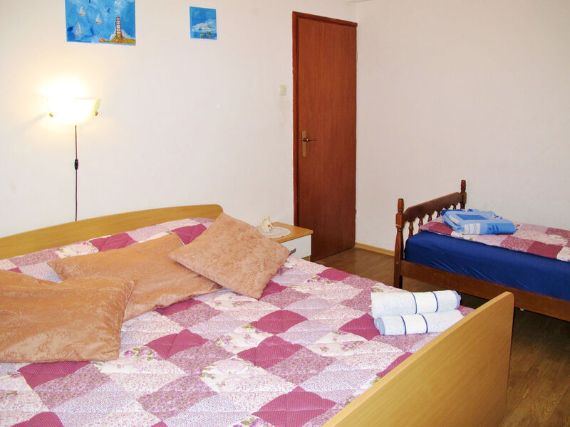 Pokoj 1