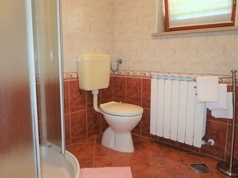 Pokoj 1