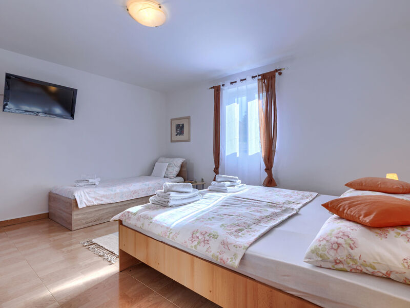 Pokoj 1