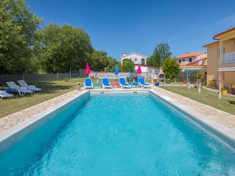 Pokoj 1