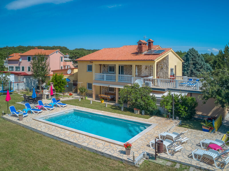 Pokoj 1