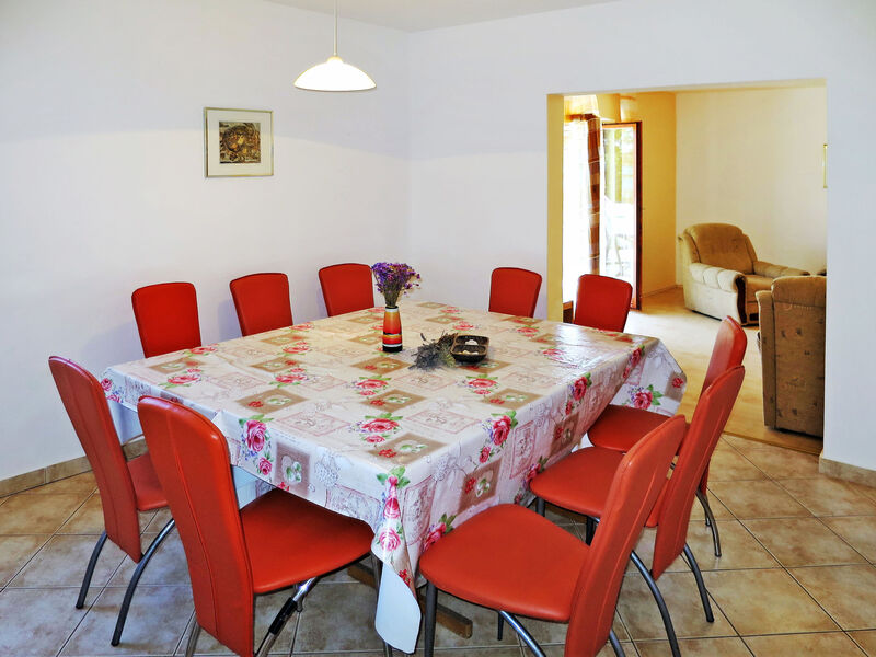Pokoj 1
