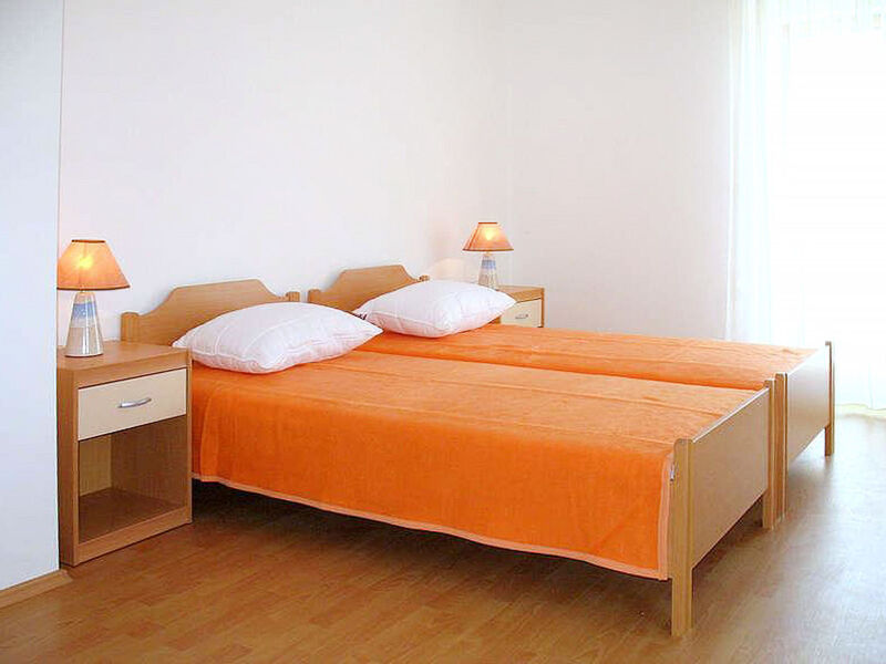 Pokoj 1
