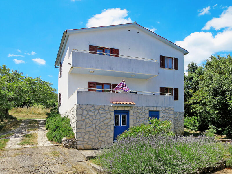 Pokoj 1