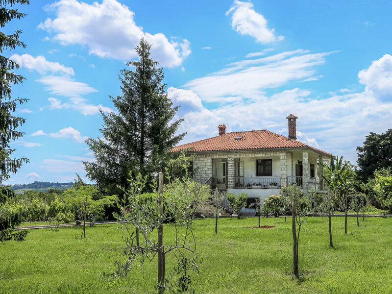 Pokoj 1