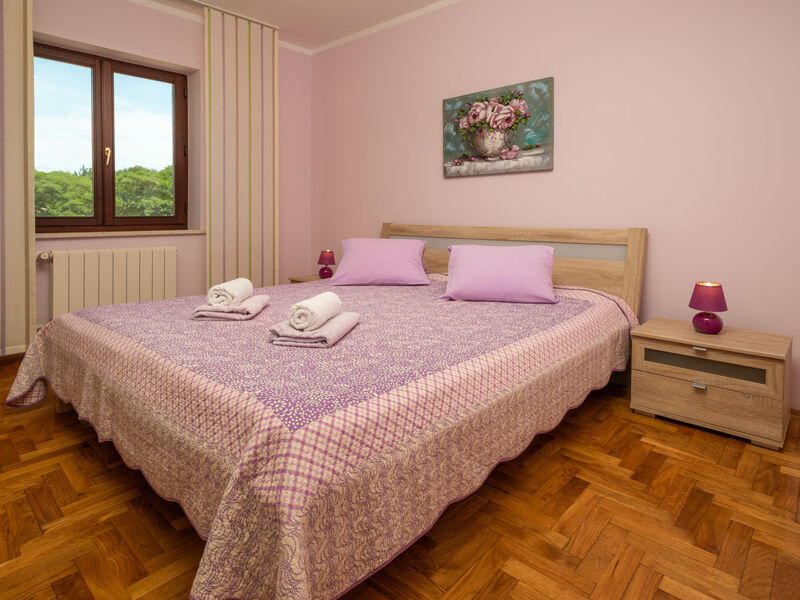 Pokoj 1