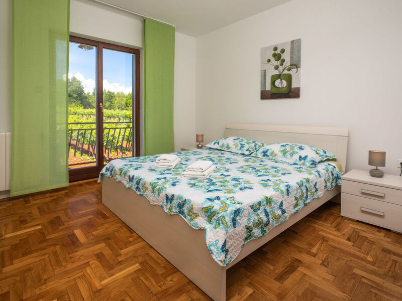 Pokoj 1