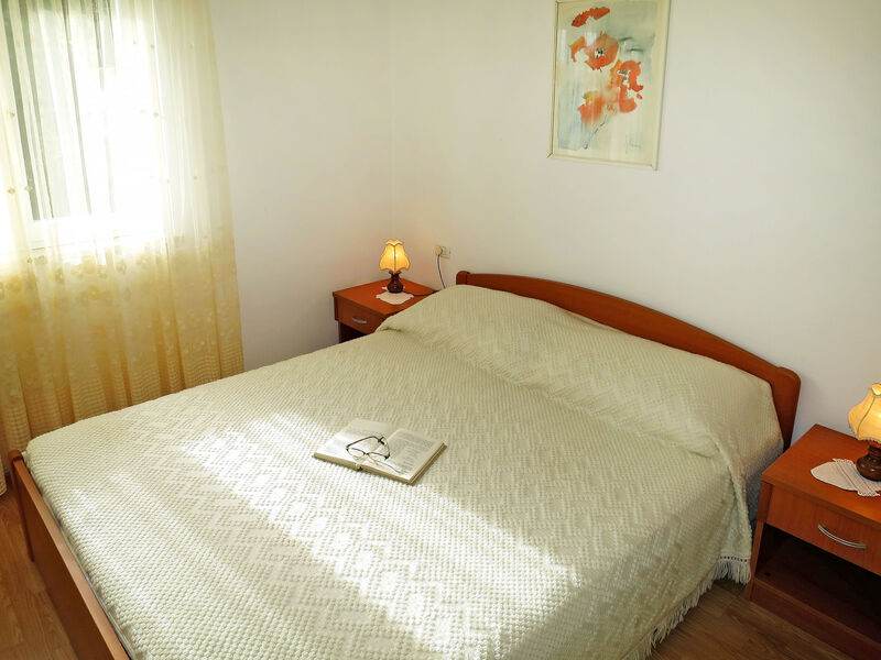 Pokoj 1