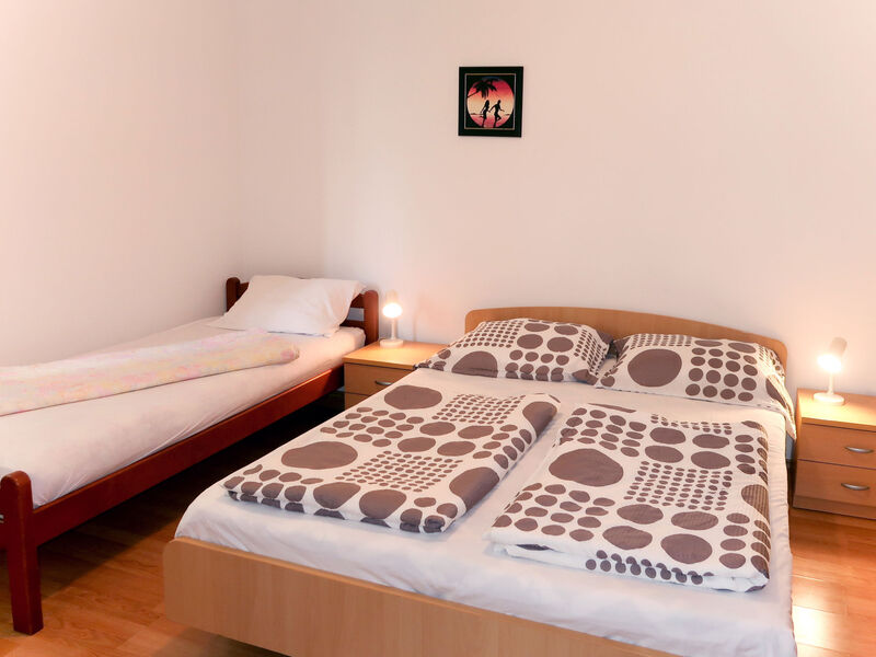 Pokoj 1