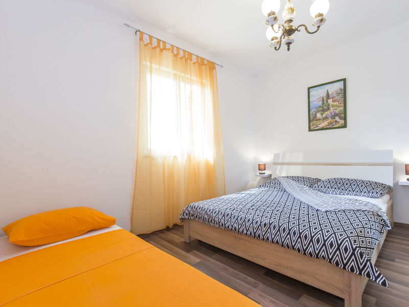 Pokoj 1